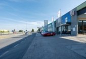 Nau Industrial
en venda
amb 1400m² a Granada, a la zona de Barri de la Duquessa, Calle Conde de las Infantas foto