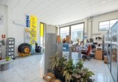 Nau Industrial
en venda
amb 1400m² a Granada, a la zona de Barri de la Duquessa, Calle Conde de las Infantas foto