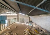 240m² entrepôt industriel pour vente à Jun, Calle Granados photo