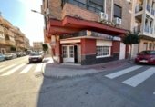 Cafetería en venta con 90m² en Dolores, Calle Valencia foto