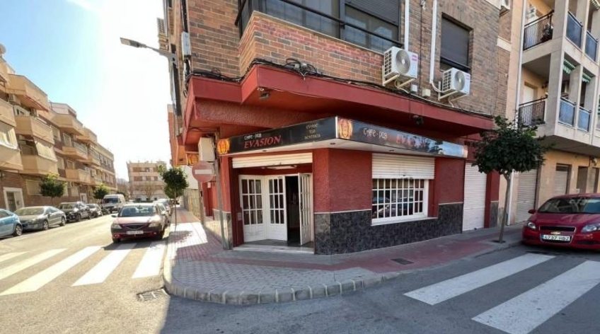 Local comercial