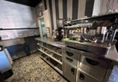 Cafetería en venta con 90m² en Dolores, Calle Valencia foto