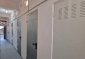 100m² commercial premises for sale in Santander, Calle Santo Toribio photo