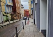 100m² commercial premises for sale in Santander, Calle Santo Toribio photo