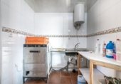 303m² restaurant for sale in Bérchules, Calle Real photo