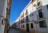 512m² bâtiment pour vente à Cordoue, dans le quartier de Santiago, Plaza de la Magdalena photo