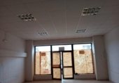 Local comercial en venta con 167m² en Cáceres, en la zona de Margallo, Calle Padre Bayle foto