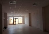 Local comercial en venta con 167m² en Cáceres, en la zona de Margallo, Calle Padre Bayle foto