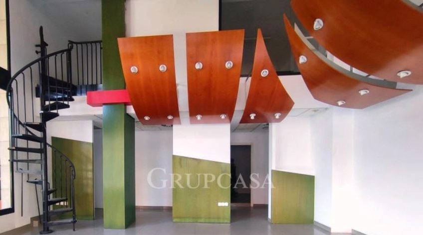 Local comercial