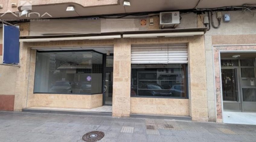 Local comercial
