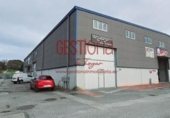Nave Industrial en venta con 200m² en Barrio Las Cruces, Barrio Pontejos foto