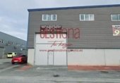 Nave Industrial en venta con 200m² en Barrio Las Cruces, Barrio Pontejos foto
