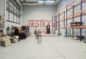 Nave Industrial en venta con 200m² en Barrio Las Cruces, Barrio Pontejos foto
