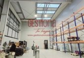 Nave Industrial en venta con 200m² en Barrio Las Cruces, Barrio Pontejos foto