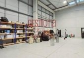 Nave Industrial en venta con 200m² en Barrio Las Cruces, Barrio Pontejos foto