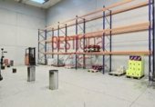 Nave Industrial en venta con 200m² en Barrio Las Cruces, Barrio Pontejos foto