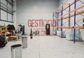 Nave Industrial en venta con 200m² en Barrio Las Cruces, Barrio Pontejos foto