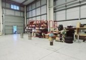 Nave Industrial en venta con 200m² en Barrio Las Cruces, Barrio Pontejos foto