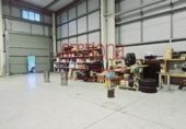 Nave Industrial en venta con 200m² en Barrio Las Cruces, Barrio Pontejos foto