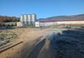 2200m² commercial premises industrial for sale in Zúñiga, Calle La Carretera photo