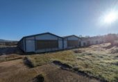 2200m² commercial premises industrial for sale in Zúñiga, Calle La Carretera photo