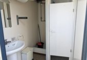 2200m² commercial premises industrial for sale in Zúñiga, Calle La Carretera photo