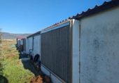 2200m² commercial premises industrial for sale in Zúñiga, Calle La Carretera photo