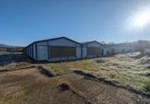 2200m² commercial premises industrial for sale in Zúñiga, Calle La Carretera photo