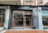 178m² commercial premises for rent in Logroño photo