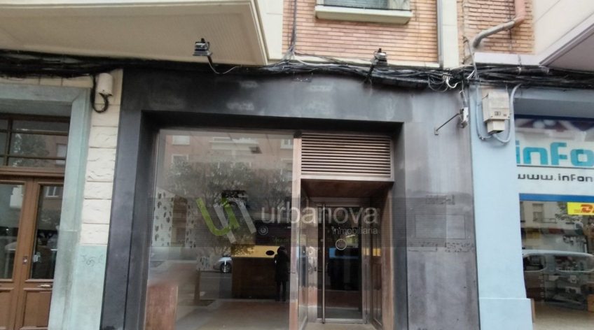 Local comercial