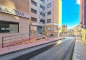 50m² locaux commerciaux pour location à Huércal-Overa photo