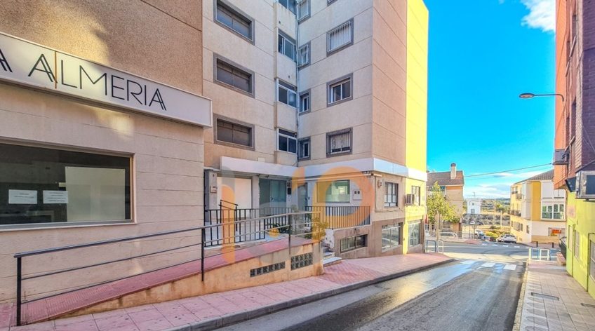 Local comercial