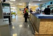 Local comercial en traspaso con 100m² en Olivenza foto