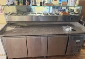 Local comercial en traspaso con 100m² en Olivenza foto