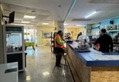 Local comercial en traspaso con 100m² en Olivenza foto