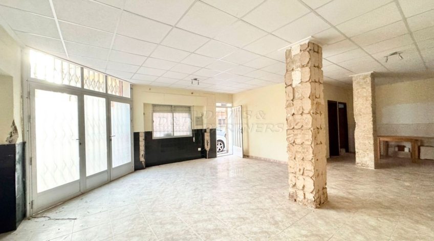 Local comercial