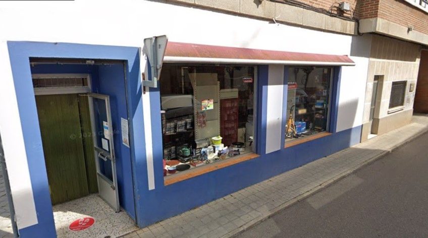 Local comercial