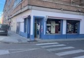 Local comercial
en venda, traspàs
amb 89m² a Laguna de Duero foto