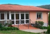 872m² building for sale in Outes, Roo photo