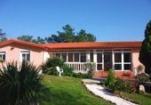872m² building for sale in Outes, Roo photo