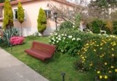 872m² building for sale in Outes, Roo photo