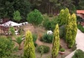 872m² building for sale in Outes, Roo photo