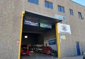 470m² atelier pour vente à els Hostalets de Pierola, POL. IND. CAMP DE LA SERRA photo