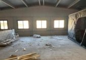 470m² atelier pour vente à els Hostalets de Pierola, POL. IND. CAMP DE LA SERRA photo
