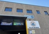 470m² atelier pour vente à els Hostalets de Pierola, POL. IND. CAMP DE LA SERRA photo
