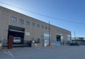 470m² atelier pour vente à els Hostalets de Pierola, POL. IND. CAMP DE LA SERRA photo