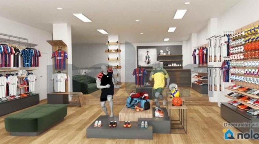 Local comercial