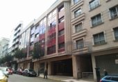 Local comercial en venta con 214m² en Vigo, en la zona de Vigo, Rúa de Bolivia foto