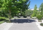 Oficina en alquiler con 80m² en San Sebastián de los Reyes, avenida isla graciosa, 28703 foto