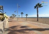 171m² restaurant for sale in Mazarrón, in the area of Port of Mazarrón, Calle Lentisco photo